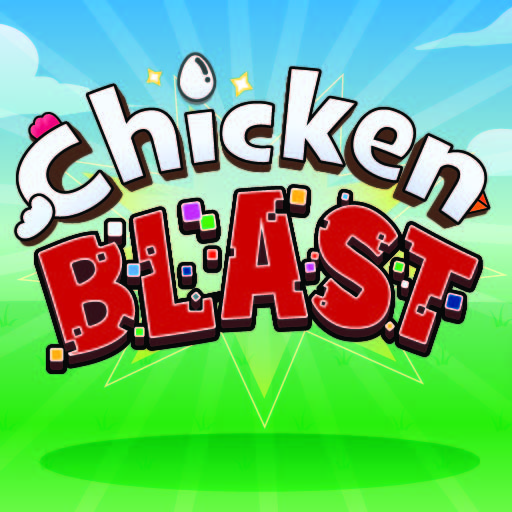 Jogo Chicken Blast online grátis