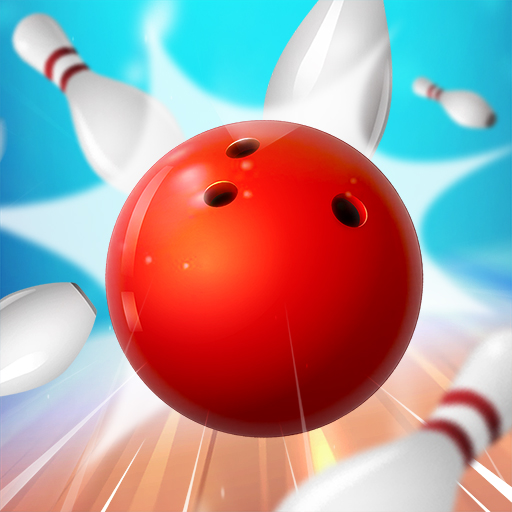 Jogo Bowling Stars online grátis - Esportes