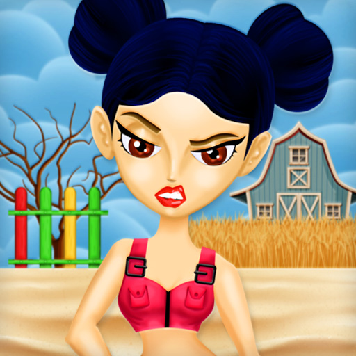 Jogo Fashion Battle for Survival online grátis