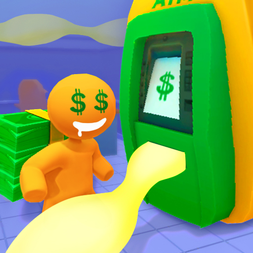 Jogo BlowUp ATM online grátis