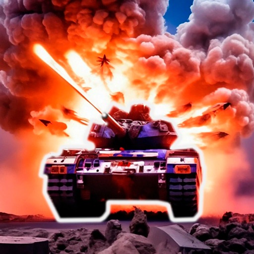 Jogo Future War: Bot Battle in Space 3D online grátis