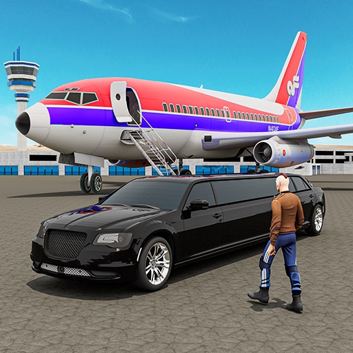 Jogo Limousine Car Game Simulator online grátis