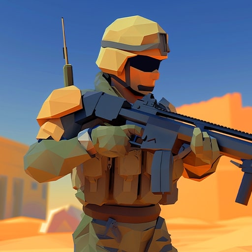 Jogo Riot Village online grátis