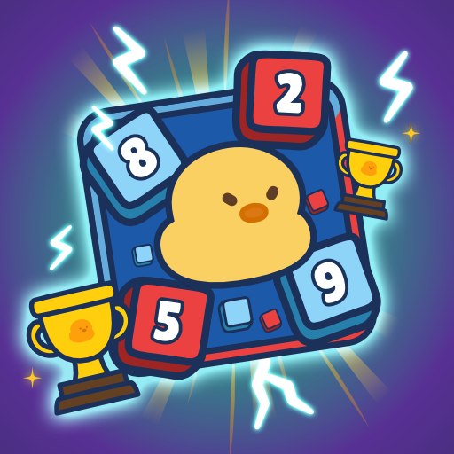 Jogo Math Duck online grátis