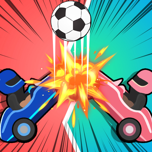 Jogo Drive Ahead Sports online grátis - Esportes