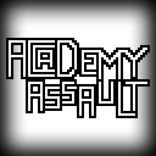 Jogo Academy Assault online grátis - Guerra