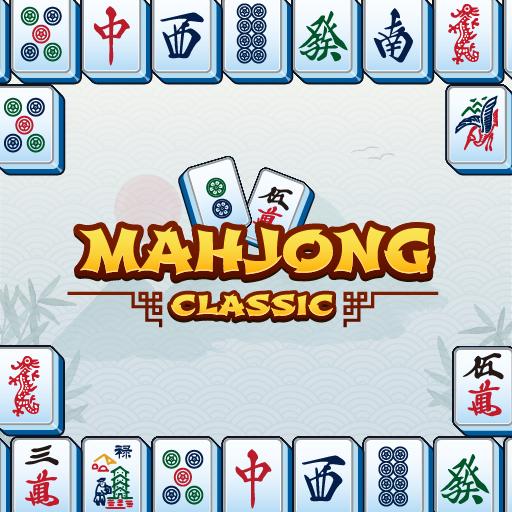 Jogo Mahjong Classic online grátis