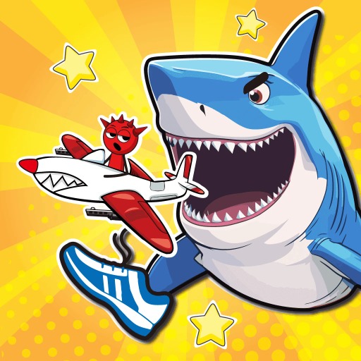 Jogo Fly and shoot 1. Italian Bosses online grátis