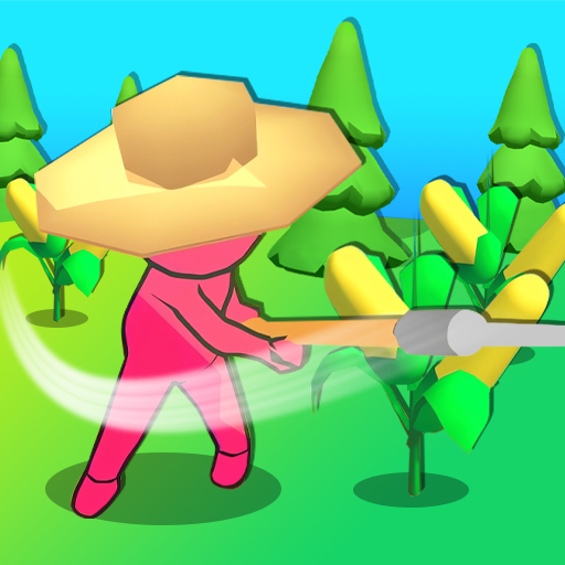 Jogo My Farm Empire online grátis - Casual