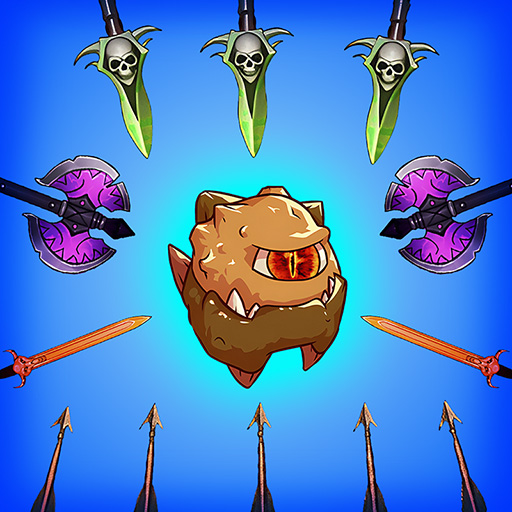 Jogo Weaponsmith Evolution - Weapon Merge online grátis