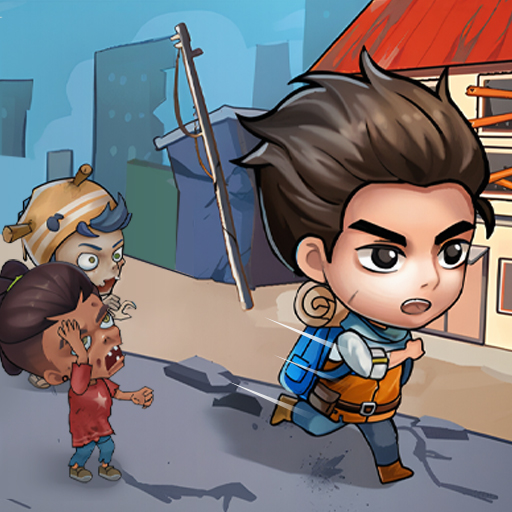 Jogo Last Day On Earth Survival online grátis