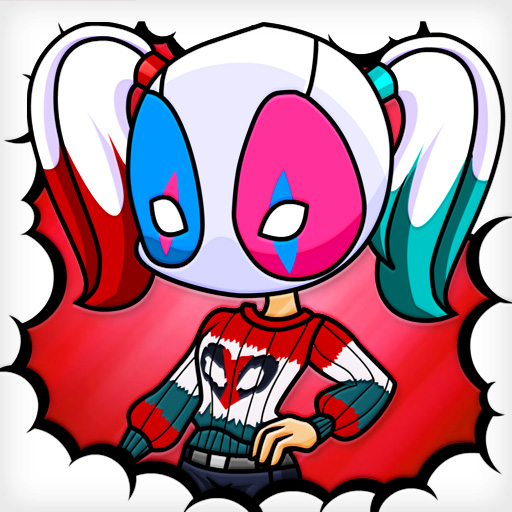 Jogo Lady Pool online grátis - Meninas