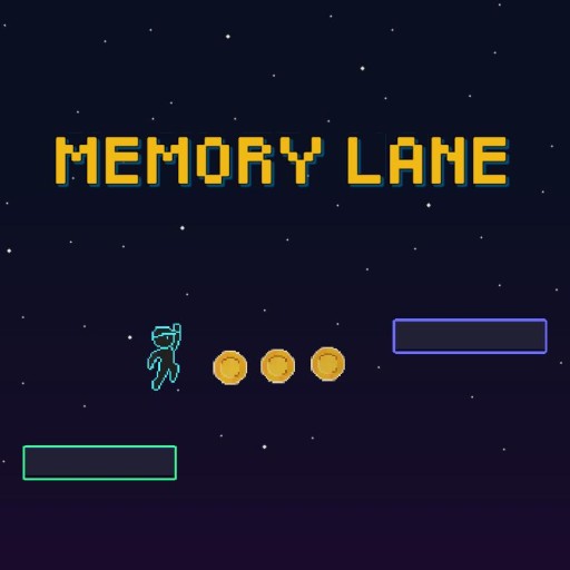 Jogo Memory Lane online grátis - Puzzle