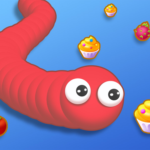 Jogo Hungry Snake Io online grátis