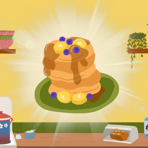Jogo Cozy Kitchen Merge online grátis - Culinaria