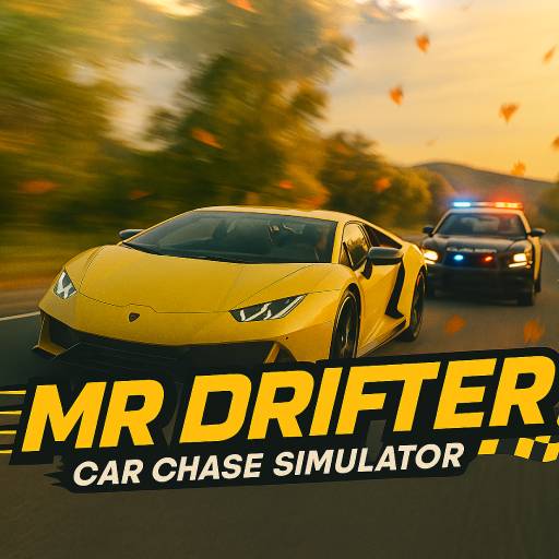 Jogo Mr. Drifter: Car Chase Simulator online grátis