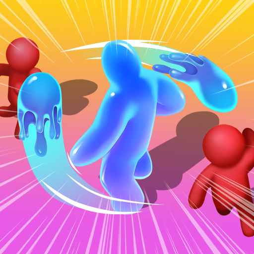 Jogo Blob Hero online grátis