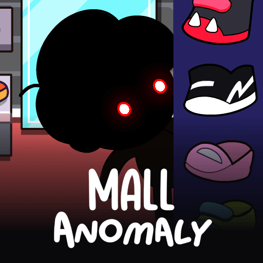 Jogo Mall Anomaly online grátis