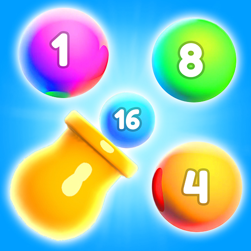 Jogo Merge Brick Breaker online grátis