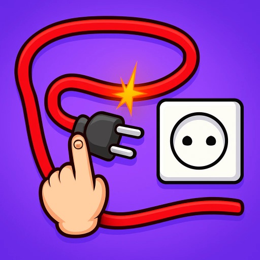 Jogo Wire Connect online grátis