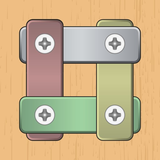 Jogo Nuts And Bolts Screw Puzzle online grátis