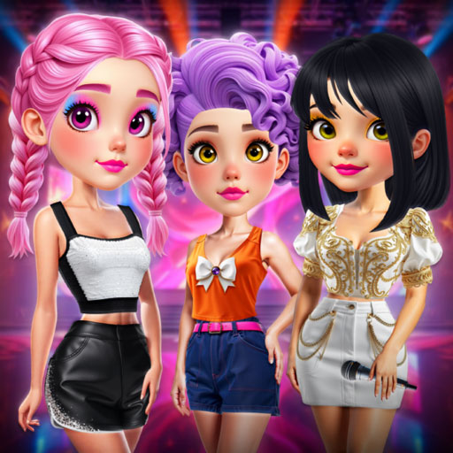 Jogo Fashion Heroes Academy online grátis