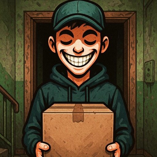 Jogo Strange packages online grátis