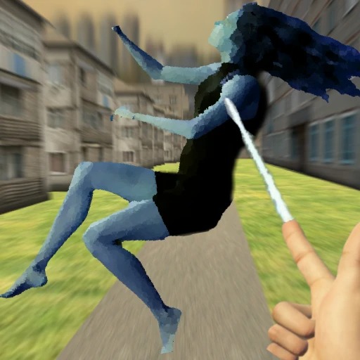 Jogo VR World online grátis