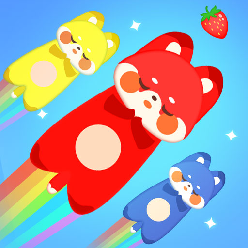 Jogo Fruit Jam Master online grátis - Aventura