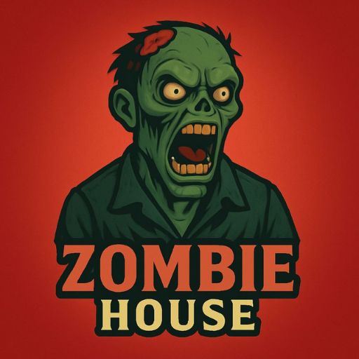 Jogo The Zombie House online grátis