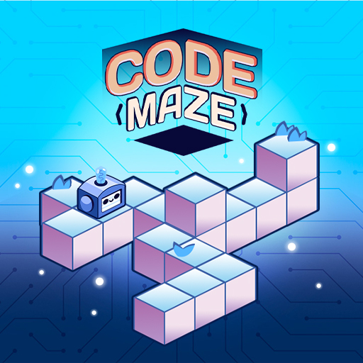 Jogo Code Maze online grátis