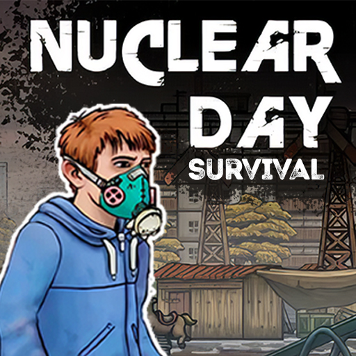 Jogo Nuclear Day Survival online grátis