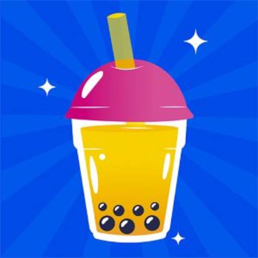 Jogo Bubble Tea online grátis