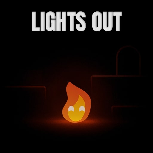 Jogo Lights Out online grátis