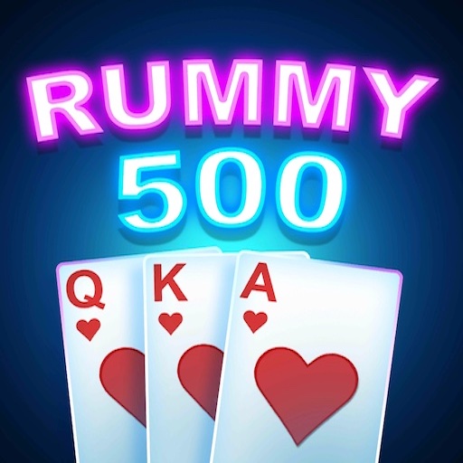 Jogo Rummy 500 Card Game online grátis - Cartas
