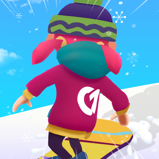 Jogo Snowboard Game? Party online grátis