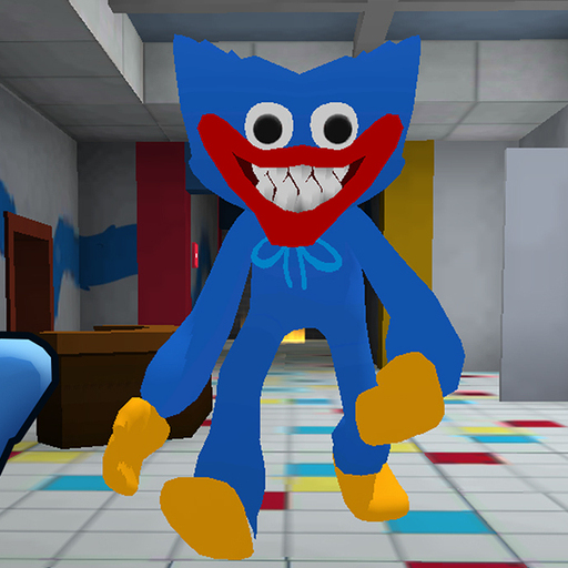 Jogo Poopy Escape The Prison online grátis - Aventura