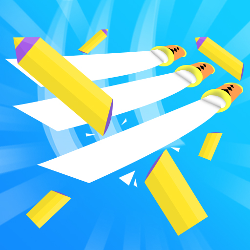 Jogo Sword Run 3D online grátis