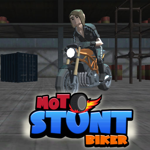 Jogo Moto Stunt Biker online grátis