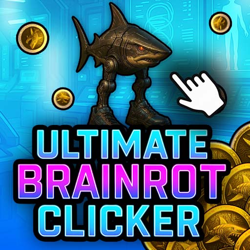 Jogo Ultimate Brainrot Clicker online grátis