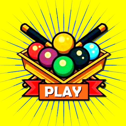 Jogo Billiard Diamond Challenge online grátis - Esportes