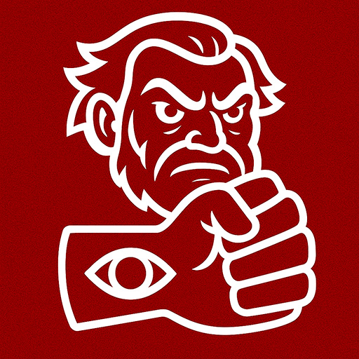 Jogo Dictator Simulator: 1984 online grátis