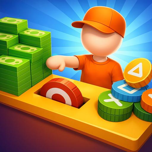 Jogo My Arcade Center 2 online grátis