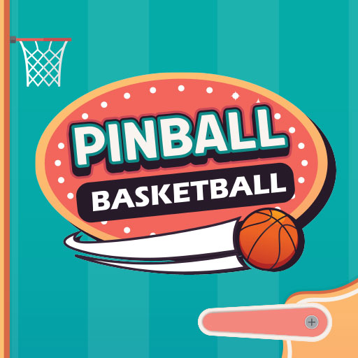 Jogo Pinball Basketball online grátis - Esportes