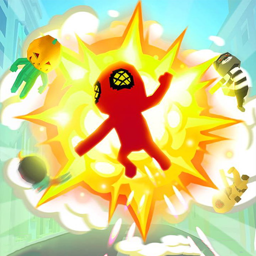 Jogo Fierce Battle Breakout online grátis