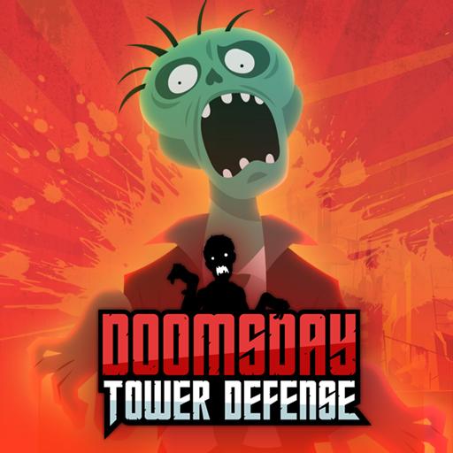 Jogo Doomsday Tower Defense online grátis