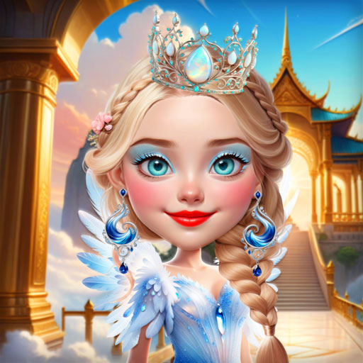 Jogo Gemstone Glam online grátis