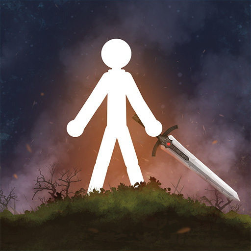 Jogo Stickman Weapon Master online grátis