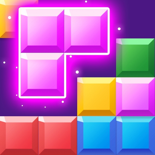 Jogo Block Mania online grátis