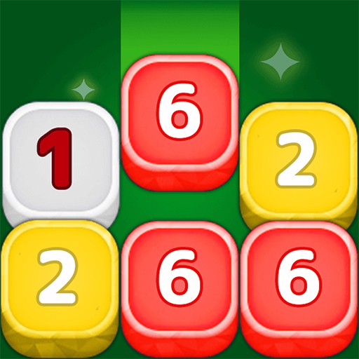 Jogo Dice Fusion online grátis